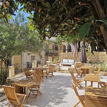 Villa Amoroso - Ospitalita Mediterranea 아그리젠토 외부 사진