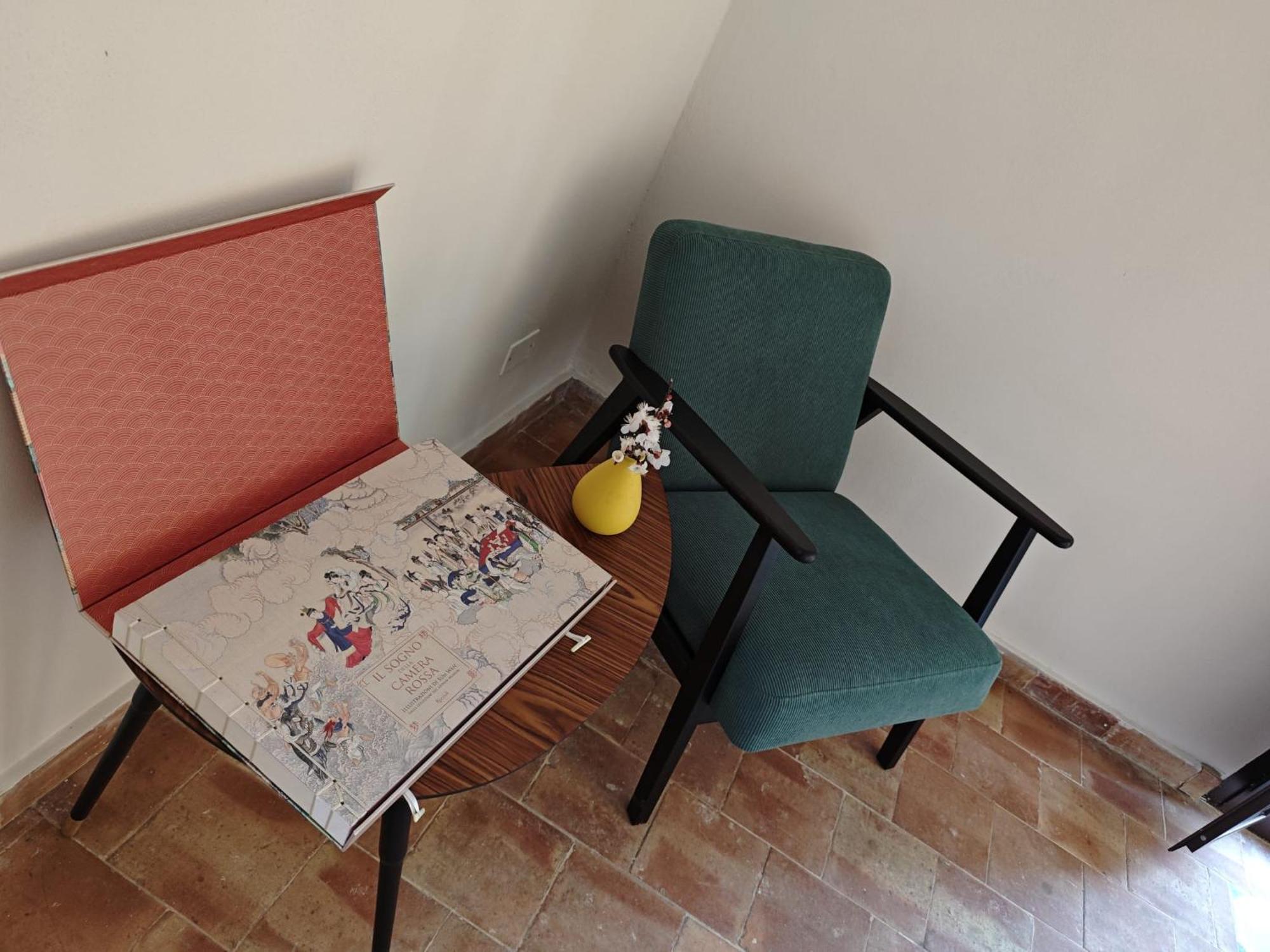 Villa Amoroso - Ospitalita Mediterranea 아그리젠토 외부 사진
